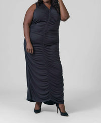 Marie Oliver - Roxie Dress - Plus Size