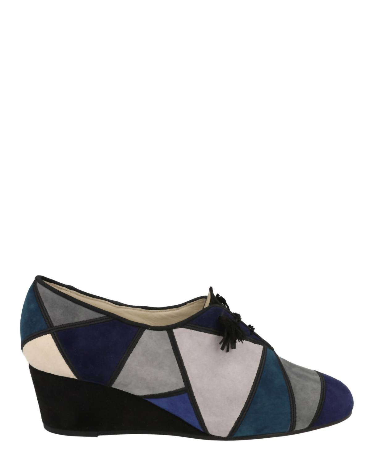 Salvatore Ferragamo - Women's Maramao Wedge Sandal
