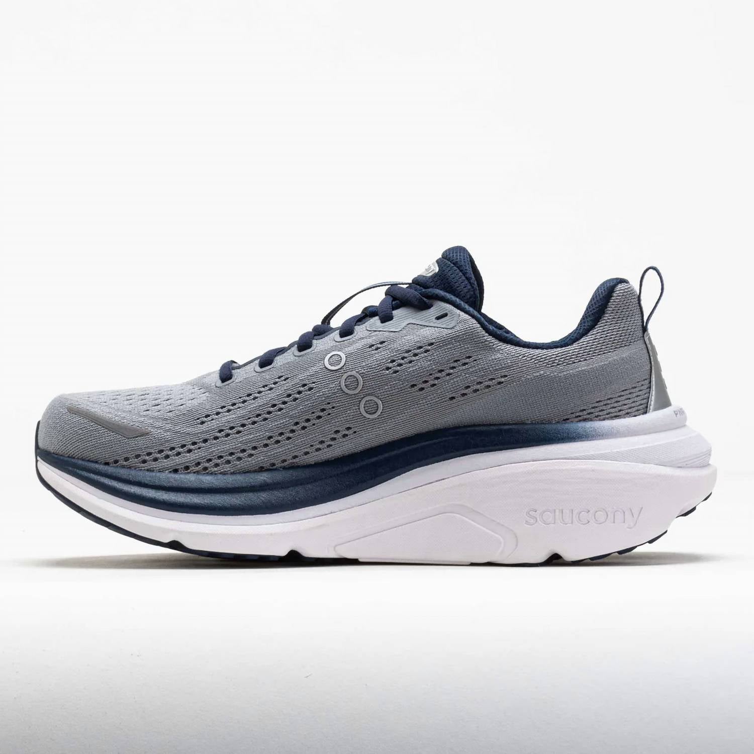 Saucony - Men's Hurricane 25 Running Shoes