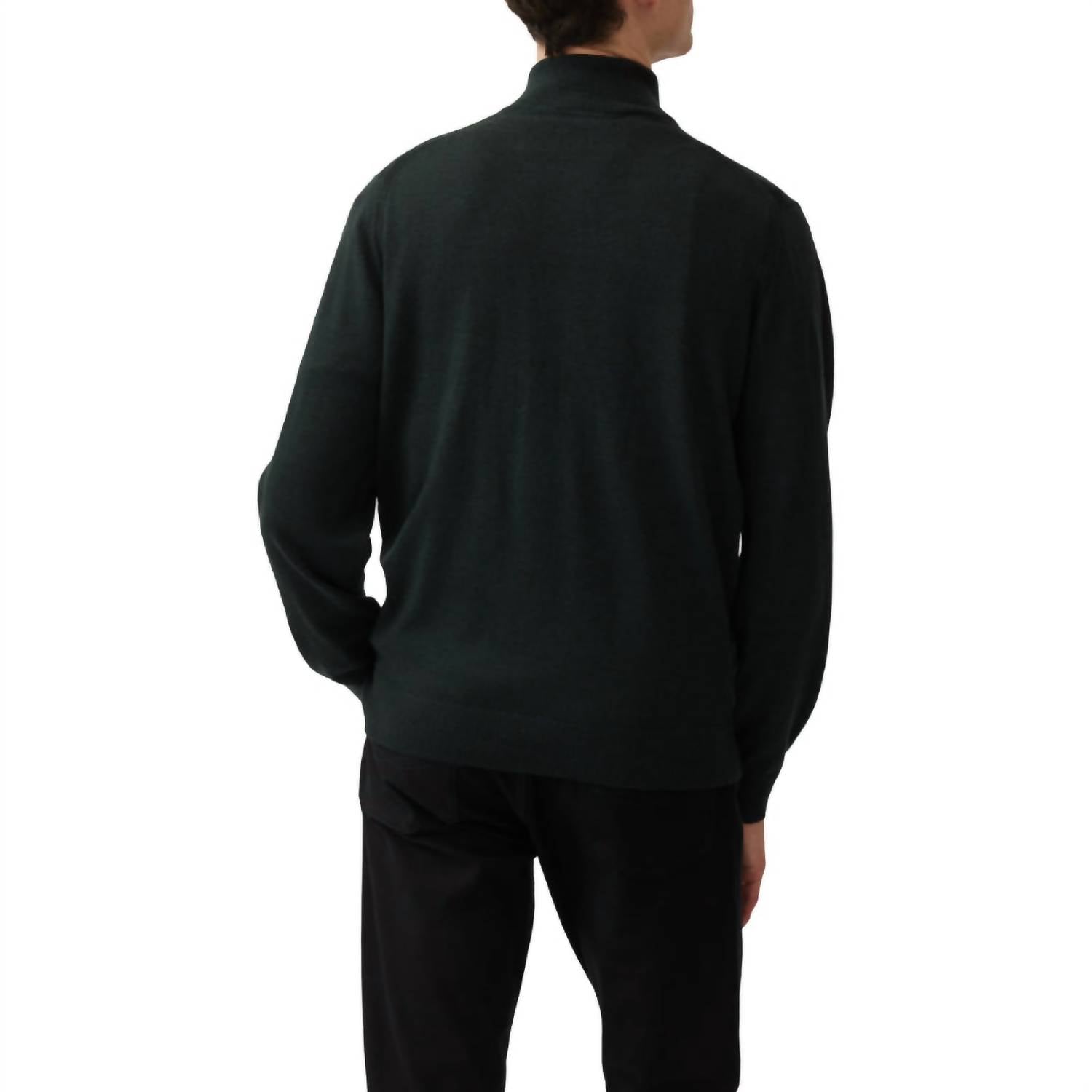 Rodd & Gunn - Calderwell Long Sleeve Sweater