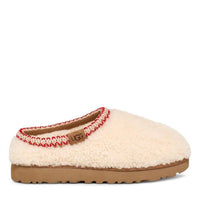 UGG Women's Tasman Maxi Curly Shoes in natural - women's shoe