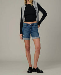 Joe'S Jeans - Mid Rise Short