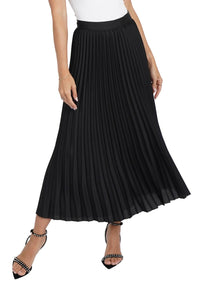 Love Token - Nessa Pleated Skirt