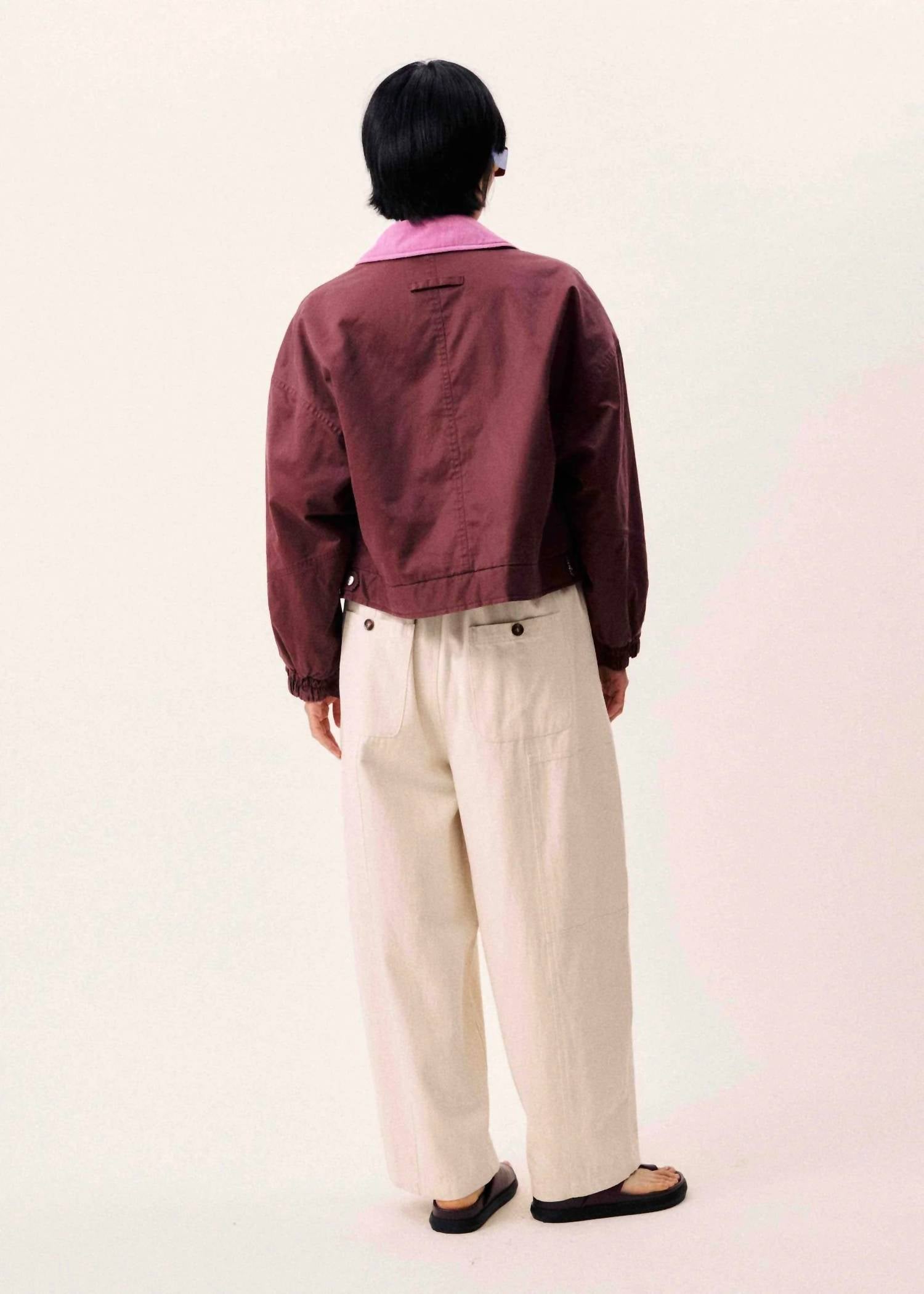 Frnch - Tigressa Jacket