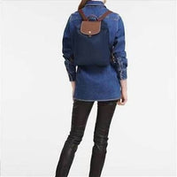 Longchamp - Le Pliage Backpack