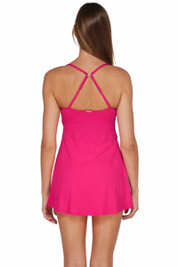 Sunsets Inc. - Naomi Swim Dress