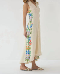 Hutch - Women's Florantina Dress