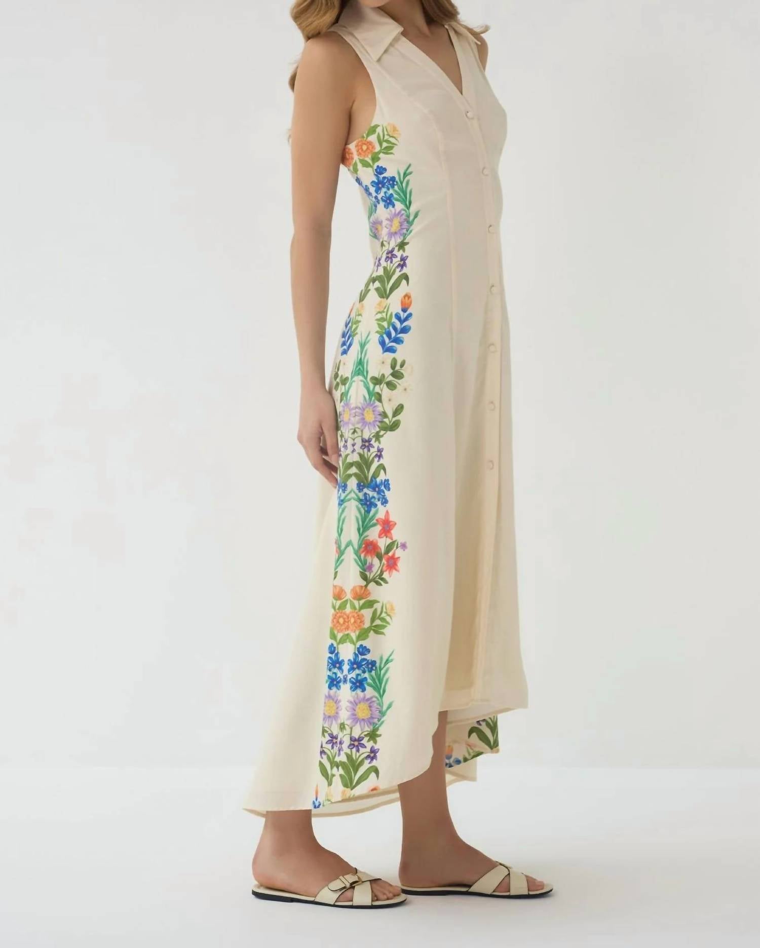 Hutch - Women's Florantina Dress
