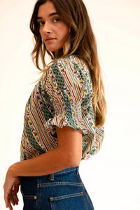 Mille - Marnie Top