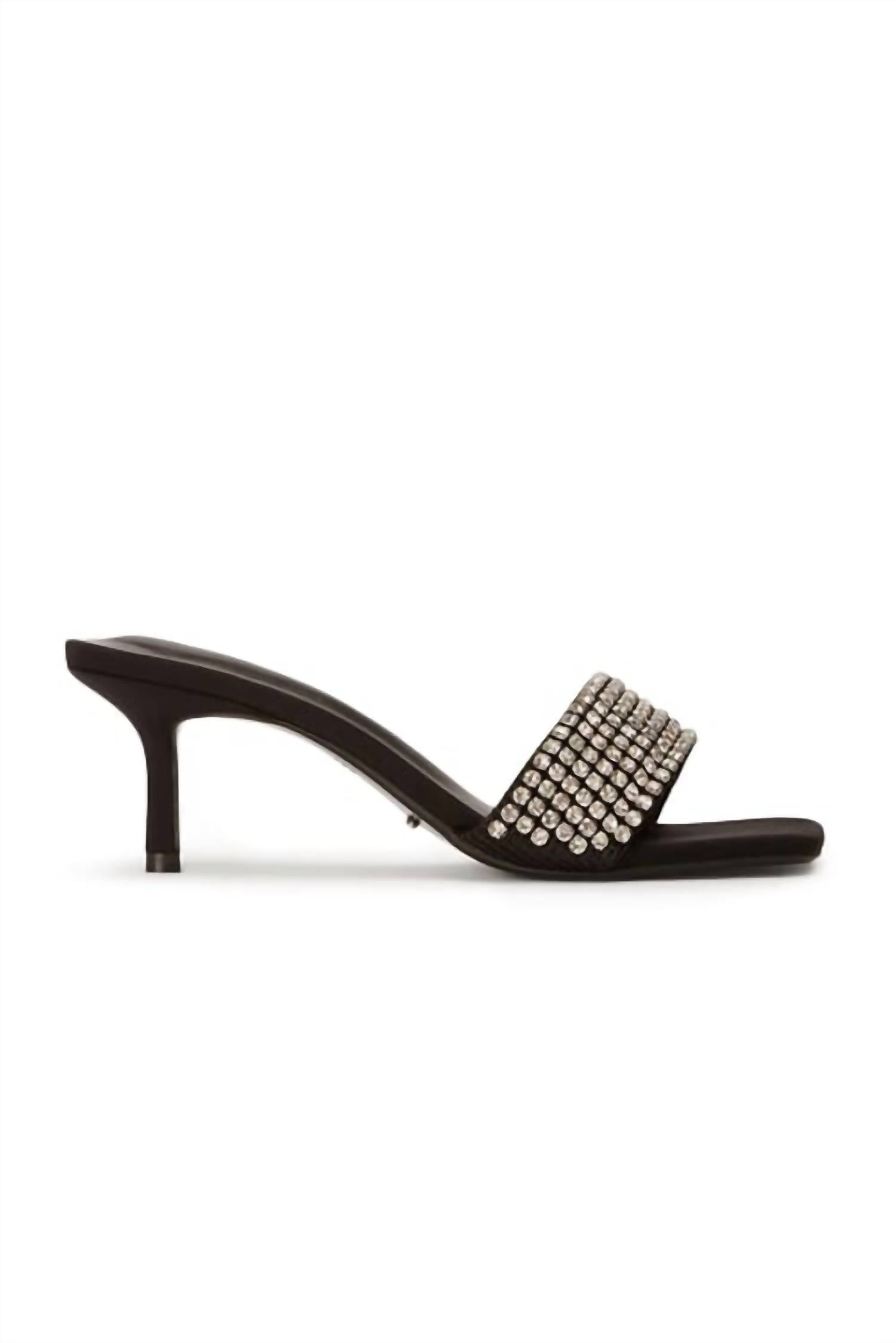 Tony Bianco - Women's Amos Sandal