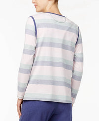 Nautica - Open Lounge Cardigan