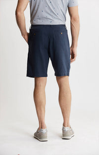 Jachs New York - Linen Blend Short