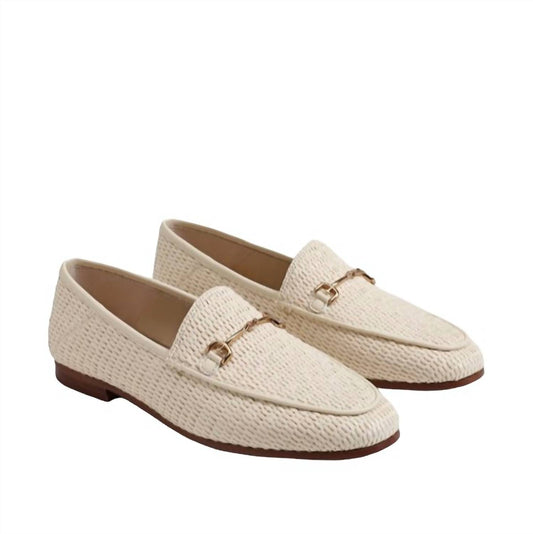 Sam Edelman - Women's Loraine Loafers