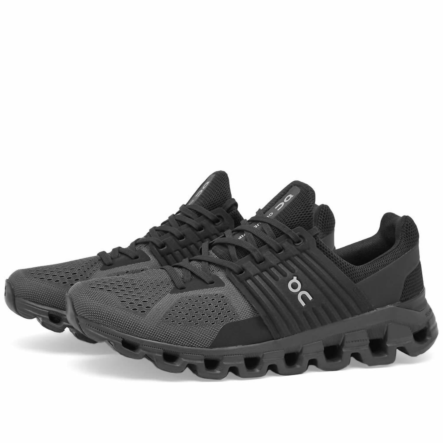 On - Women's Cloudswift Pad Running Shoes