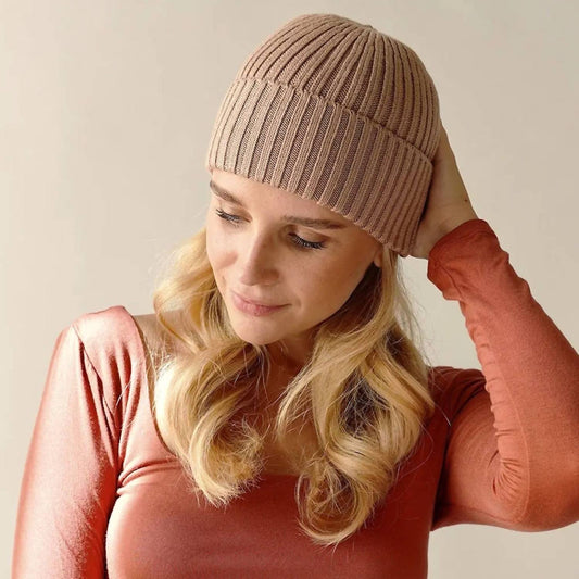 Bijourocks - Bamboo Beanie