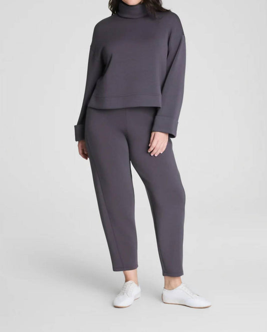 Spanx - Women's Barrel Leg Pant