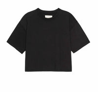 The Great. - Women's The Track Crew Tee