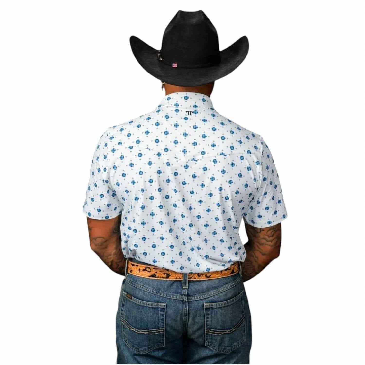 Ferrell - The Beau Polo