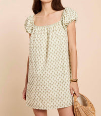 Few Moda - Nya Cotton Dress