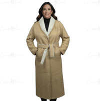 Lusso Beni - Meadow Coat