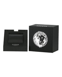Versus Versace - Women's Covent Garden Petite Leather Watch