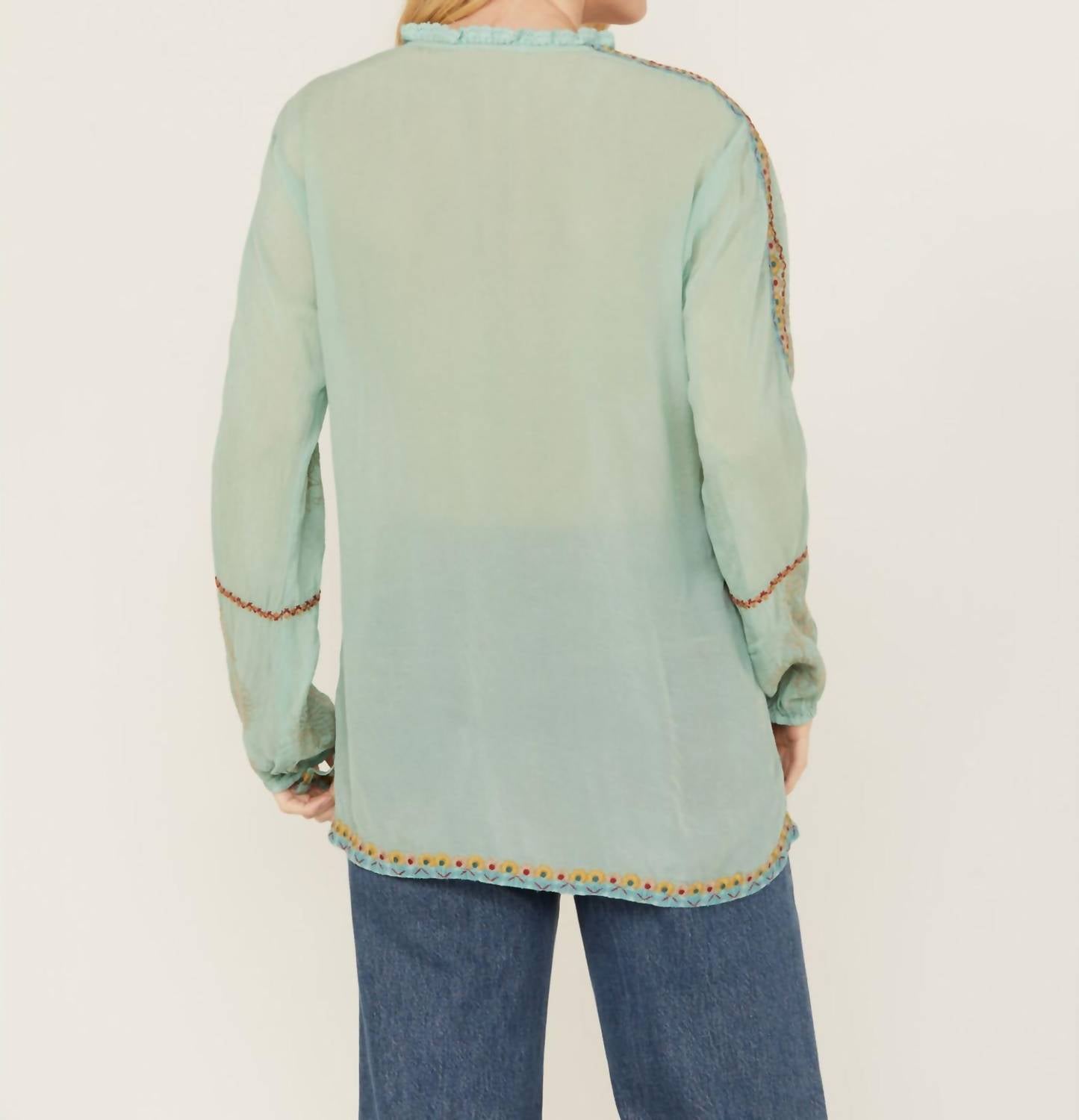 Mariane Blouse