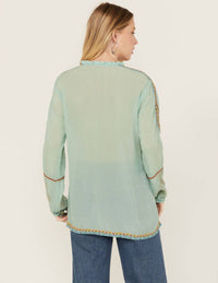 Mariane Blouse