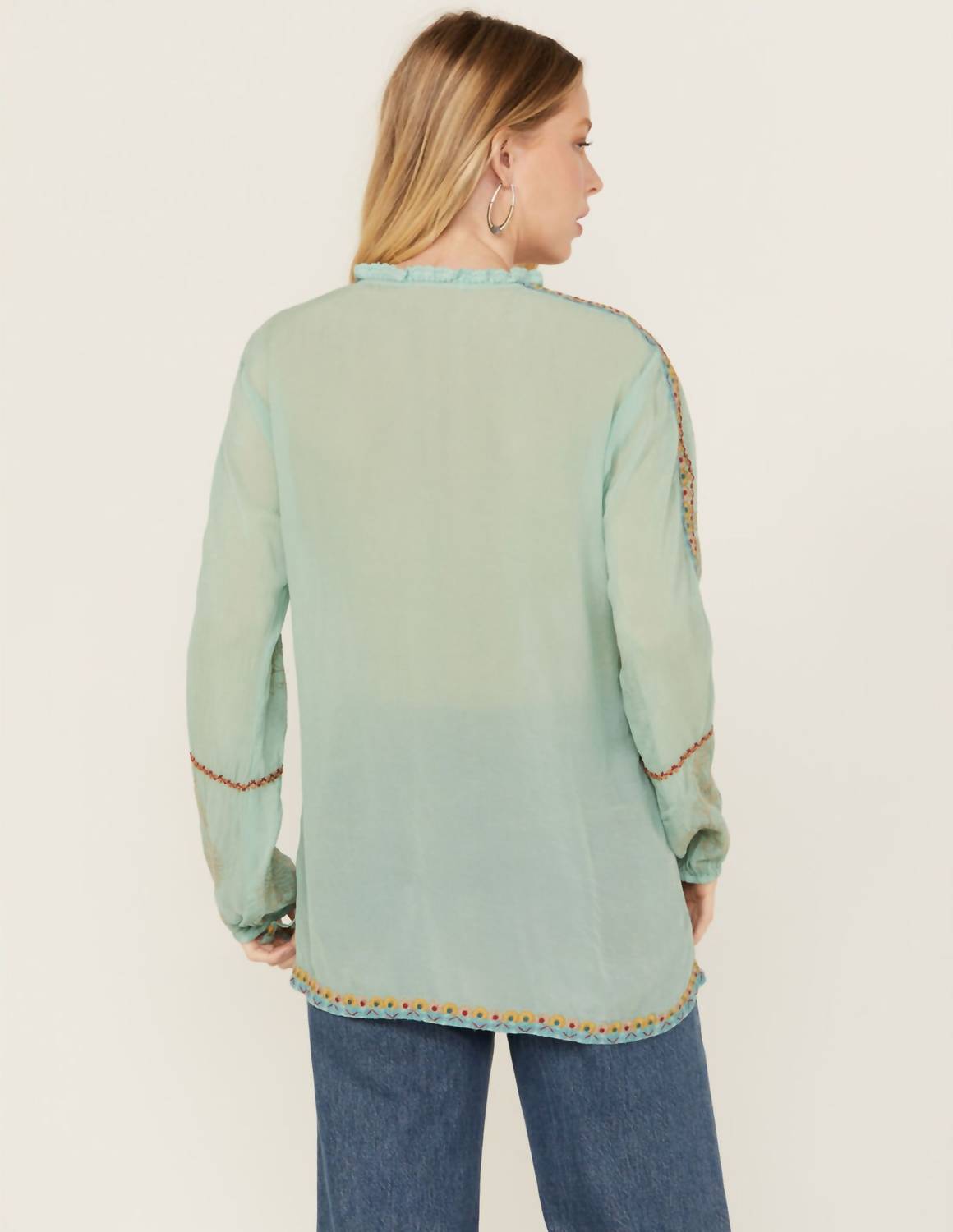 Mariane Blouse