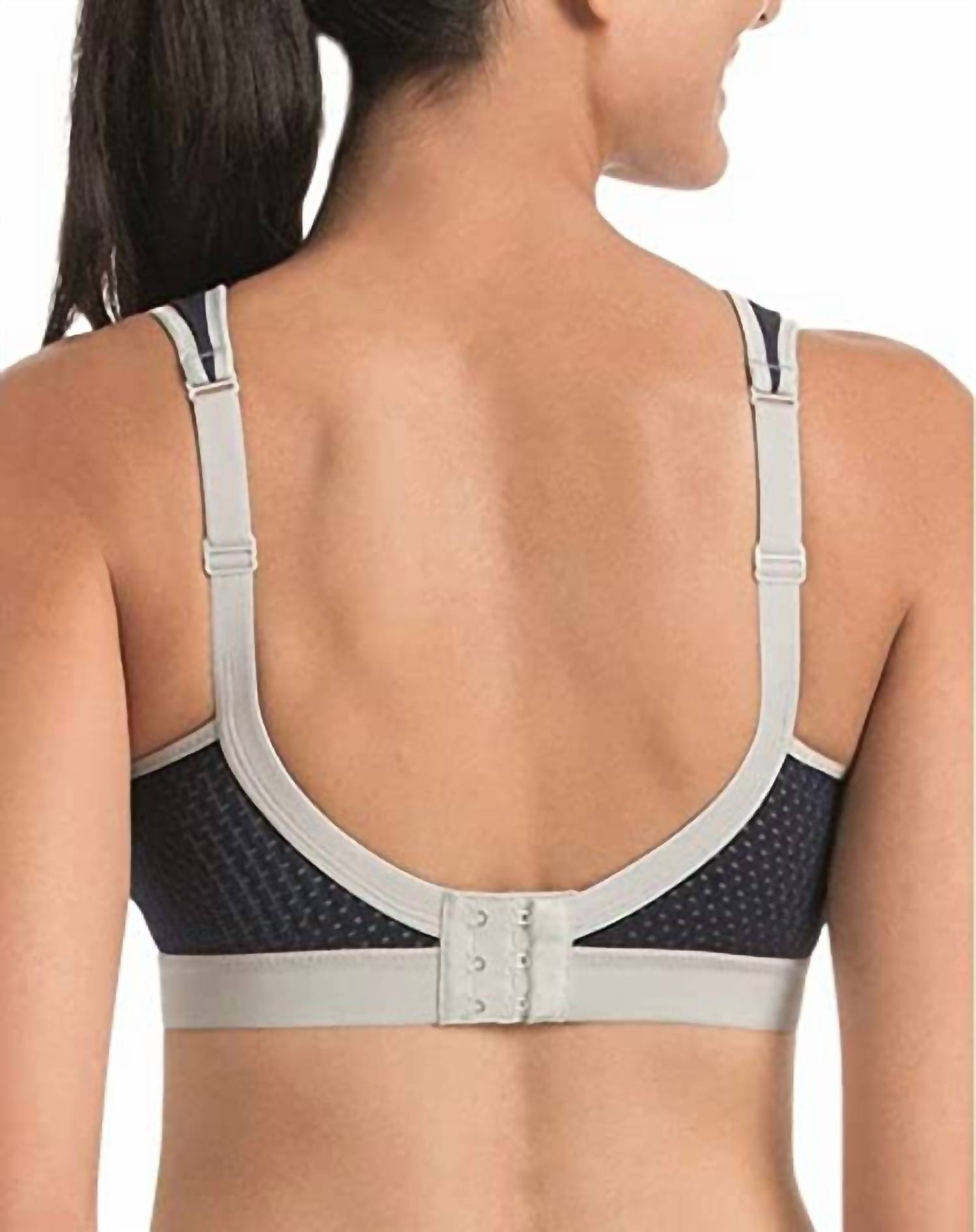 Maximum Control Extreme Control Sports Bra