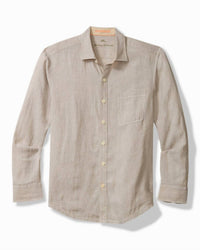 Tommy Bahama - Men's Long Sleeve Paradise Breezer Shirt
