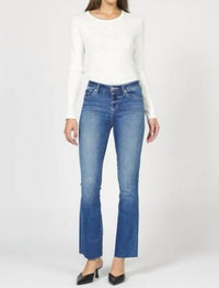 Dear John Denim - Jaxtyn Bootcut Jean