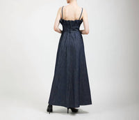 Batsheva - Bow Amara Dress
