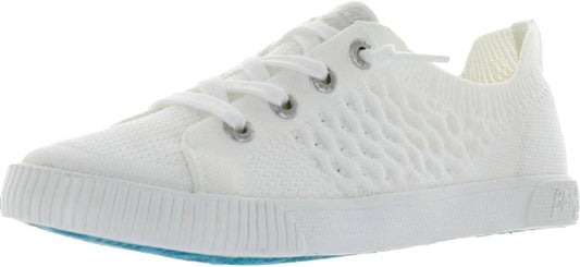 Blowfish - Women's Free Spirit Sneaker