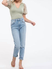 143 Story - Lily Bodysuit
