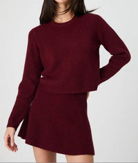 French Connection - Vhari Knit Classic Pullover Sweater