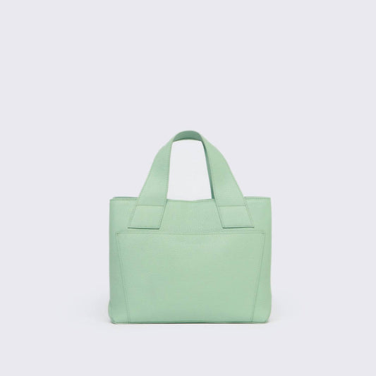 Mesch - Women's Charlene Satchel