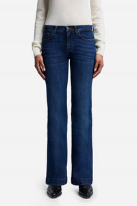 7 For All Mankind - Dojo Heritage Jeans