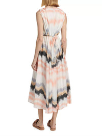 Maria Cher - Carranza Maren Midi Dress