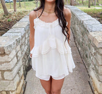 Le Lis - Breeze Romper