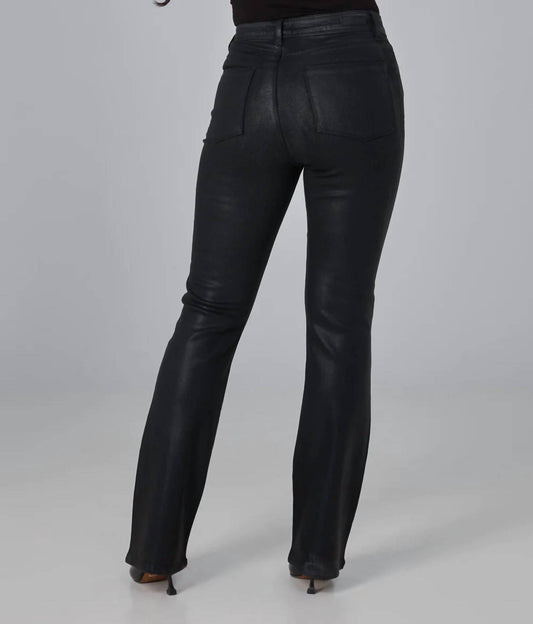 Lola Jeans - Billie High Rise Bootcut Jeans
