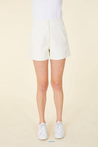 Dolce Cabo - Vegan Leather Short