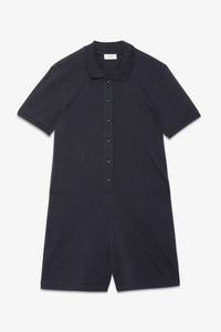 Ottod'Ame - Cotton Playsuit