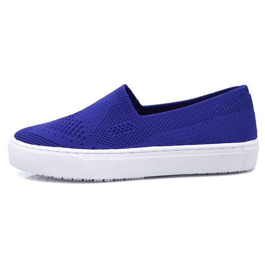 WOMEN'S JAZZ SLIP-ON SHOES