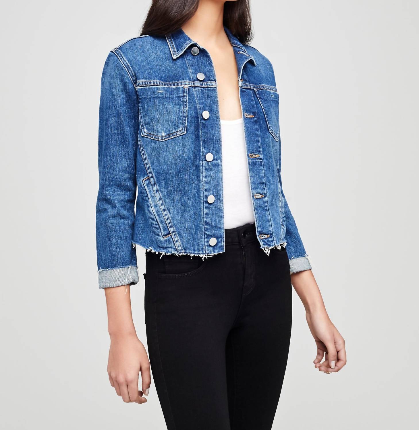 L'Agence - JANELLE JACKET