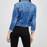 L'Agence - JANELLE JACKET