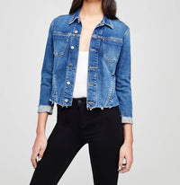 L'Agence - JANELLE JACKET