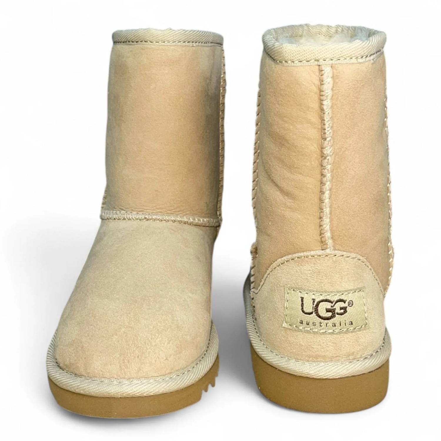 Ugg - Toddler Classic Short Boots
