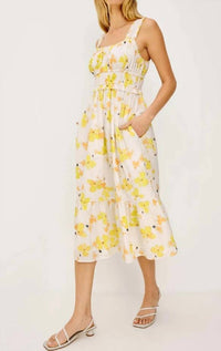 Rails - Rafaella Midi Dress