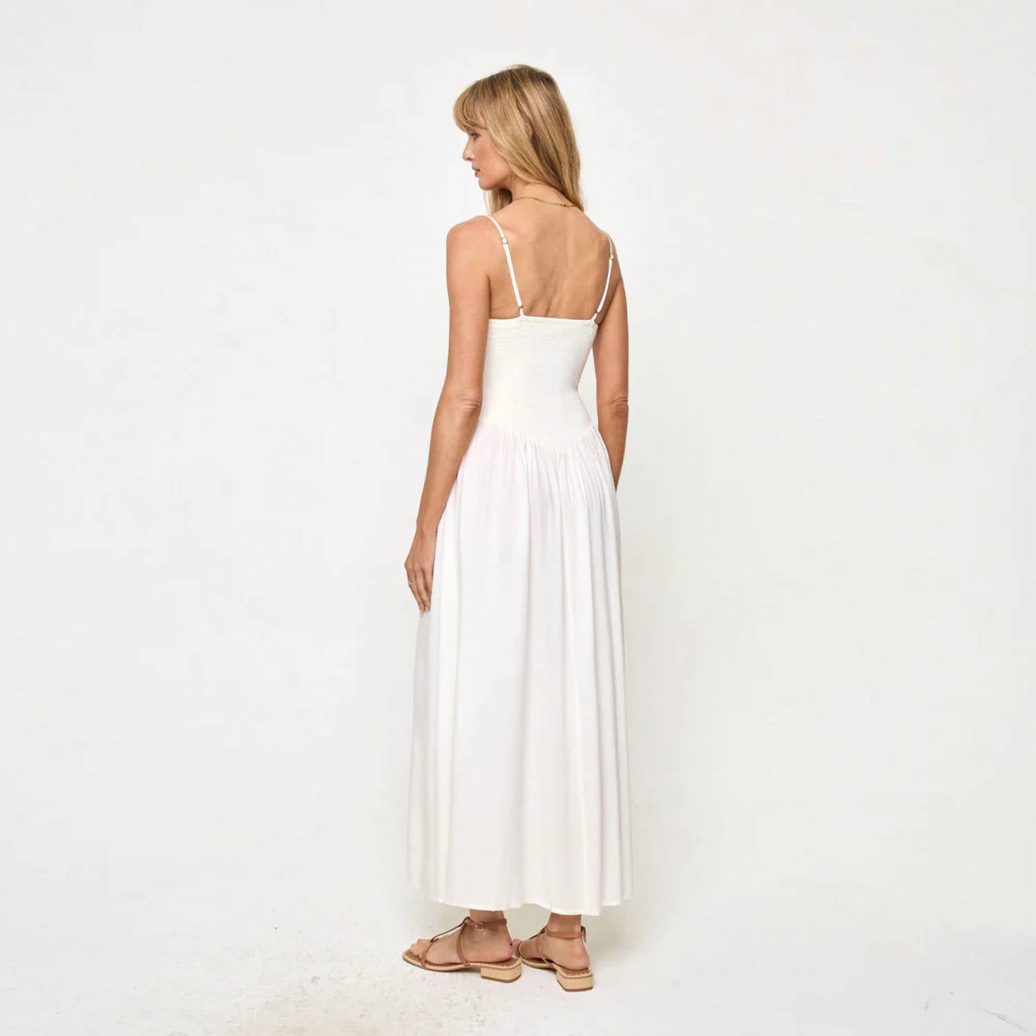 L*Space - Misha Midi Dress