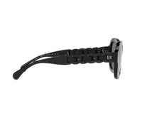 Chanel - Rectangle Polarized Sunglasses 5465q - C888t8
